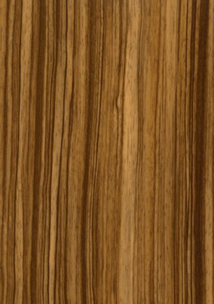 lunit-folie-53 zebrano lesk