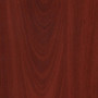 lunit-folie-64 mahagon červený