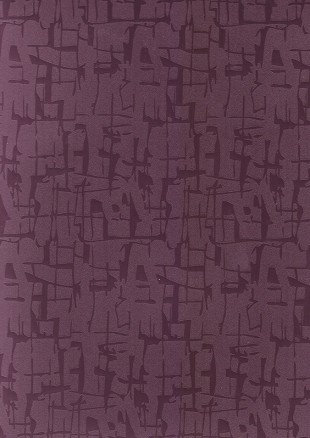 177 Violet pattern